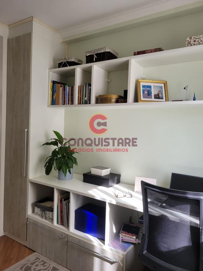 Apartamento à venda com 2 quartos, 48m² - Foto 9