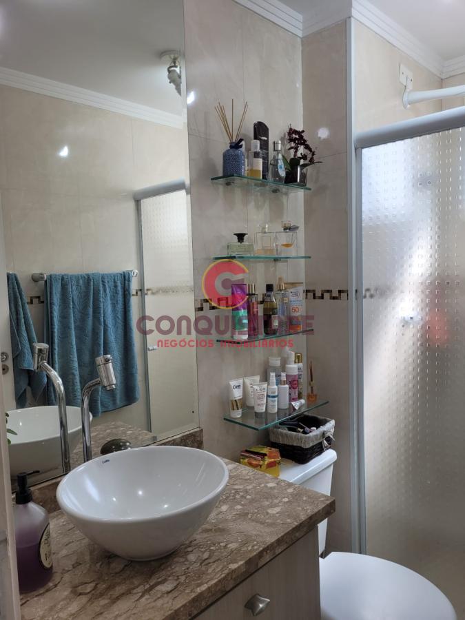 Apartamento à venda com 2 quartos, 48m² - Foto 11