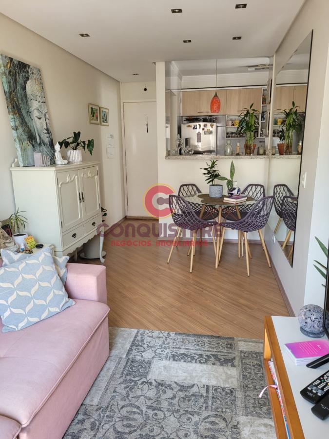 Apartamento à venda com 2 quartos, 48m² - Foto 15