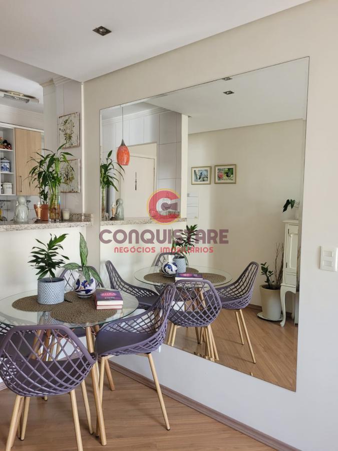 Apartamento à venda com 2 quartos, 48m² - Foto 14