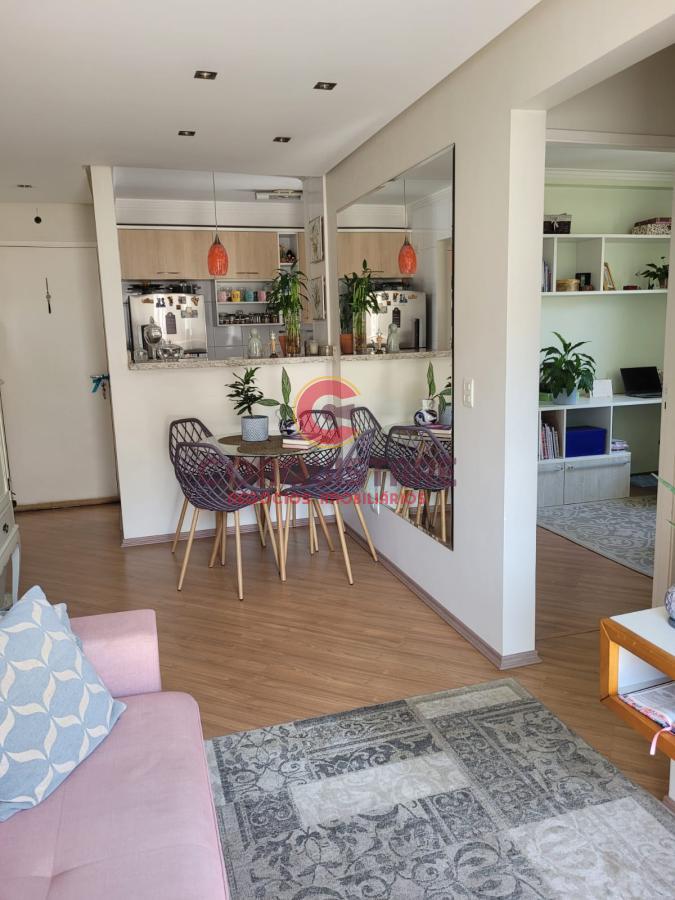 Apartamento à venda com 2 quartos, 48m² - Foto 17