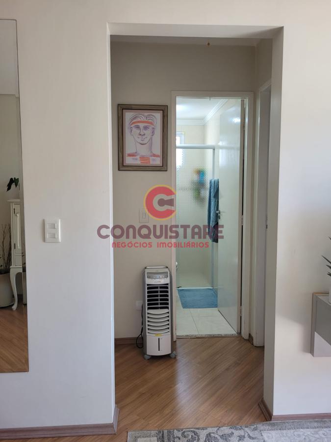 Apartamento à venda com 2 quartos, 48m² - Foto 13