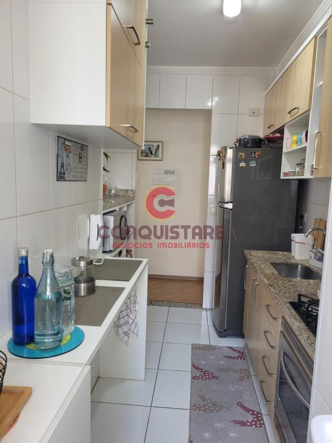 Apartamento à venda com 2 quartos, 48m² - Foto 20