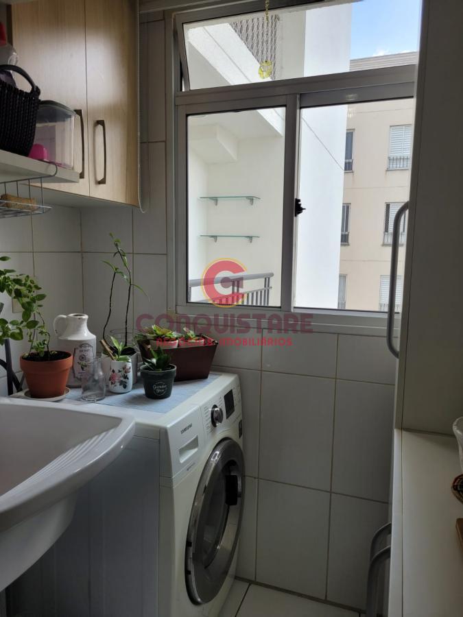 Apartamento à venda com 2 quartos, 48m² - Foto 19