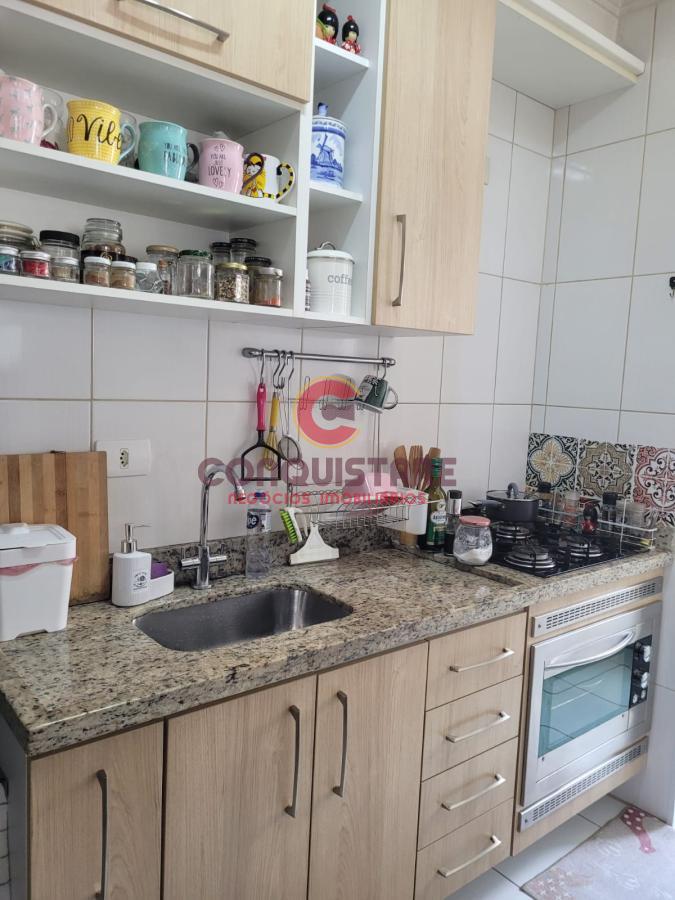 Apartamento à venda com 2 quartos, 48m² - Foto 21