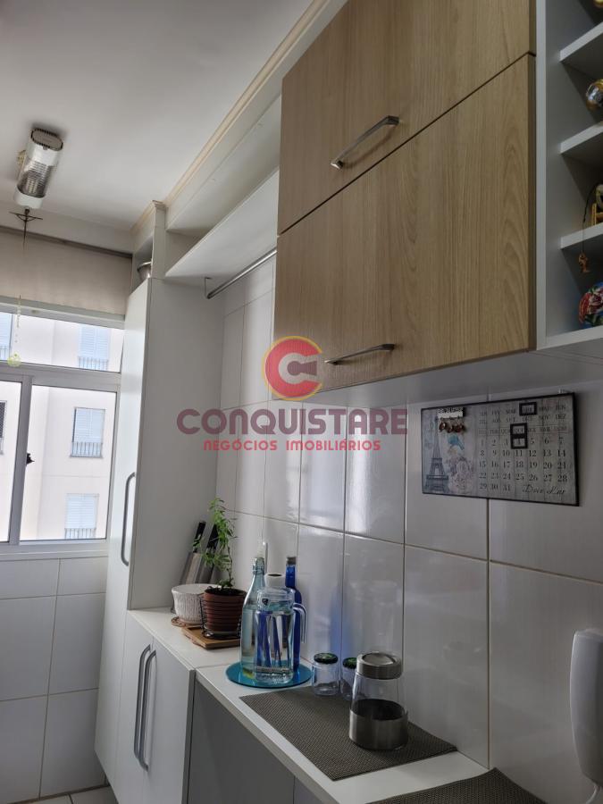 Apartamento à venda com 2 quartos, 48m² - Foto 23