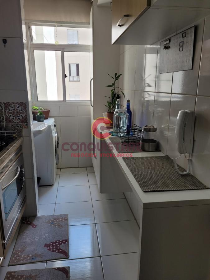 Apartamento à venda com 2 quartos, 48m² - Foto 22