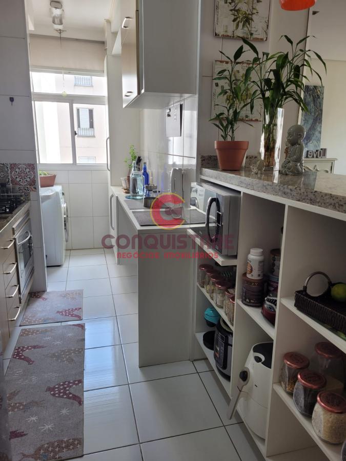 Apartamento à venda com 2 quartos, 48m² - Foto 26