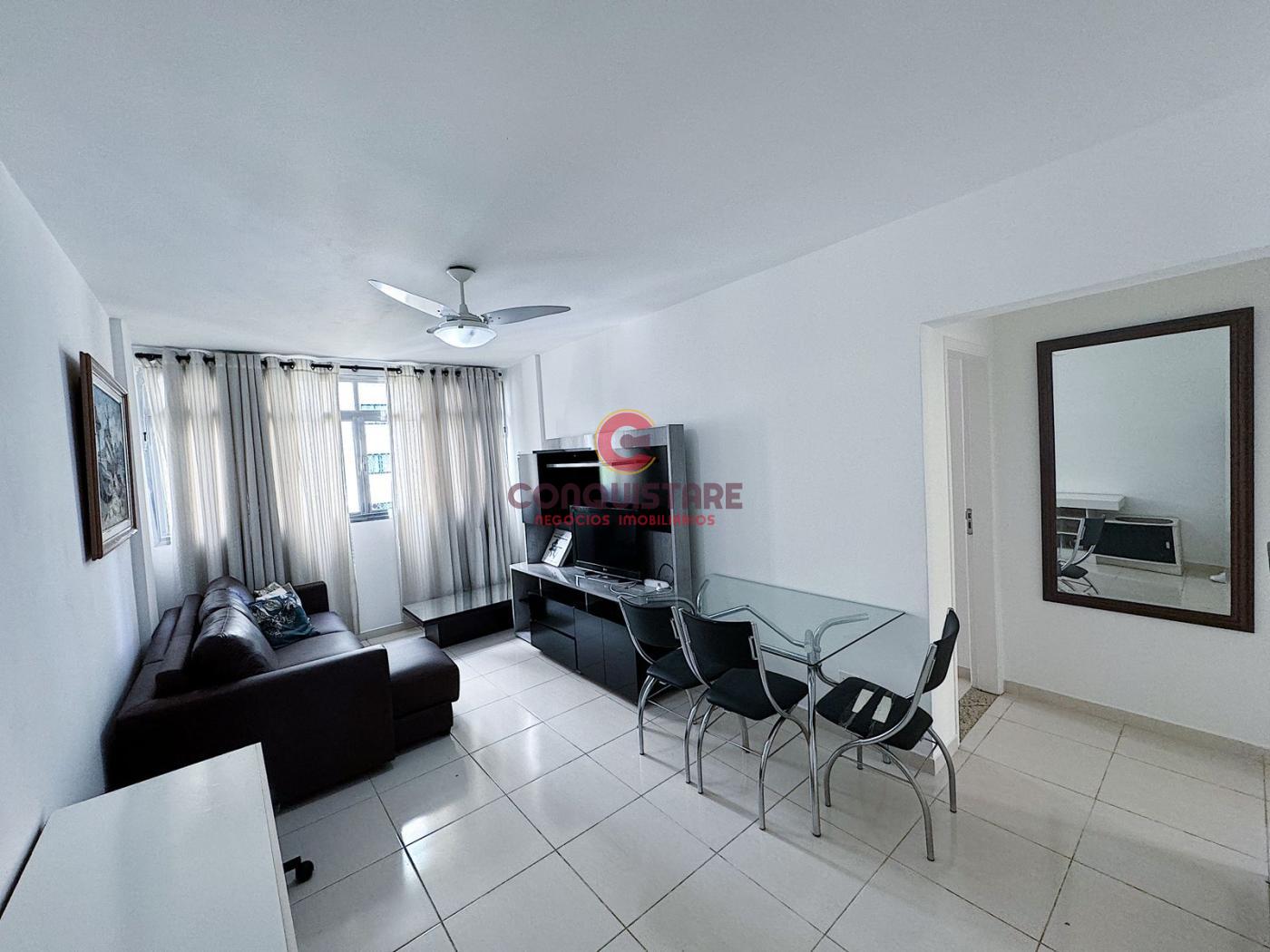 Apartamento para alugar com 2 quartos, 70m² - Foto 1