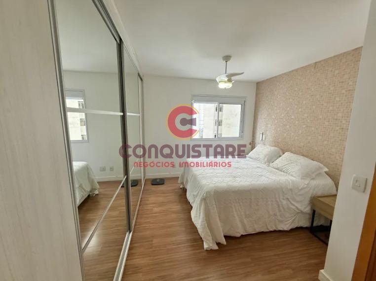 Apartamento à venda com 3 quartos, 107m² - Foto 2