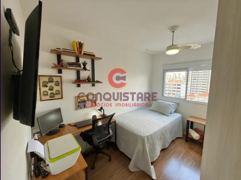 Apartamento à venda com 3 quartos, 107m² - Foto 4