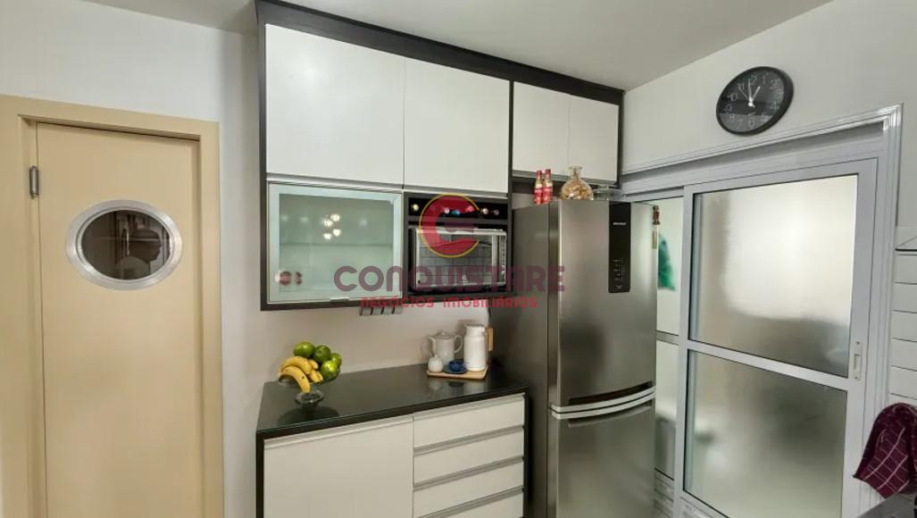 Apartamento à venda com 3 quartos, 107m² - Foto 14