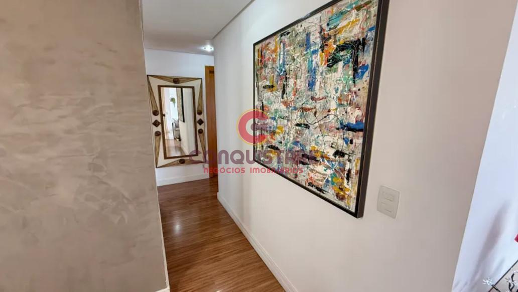 Apartamento à venda com 3 quartos, 107m² - Foto 10