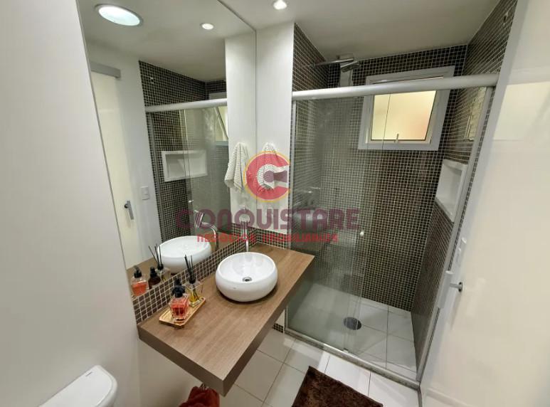 Apartamento à venda com 3 quartos, 107m² - Foto 12