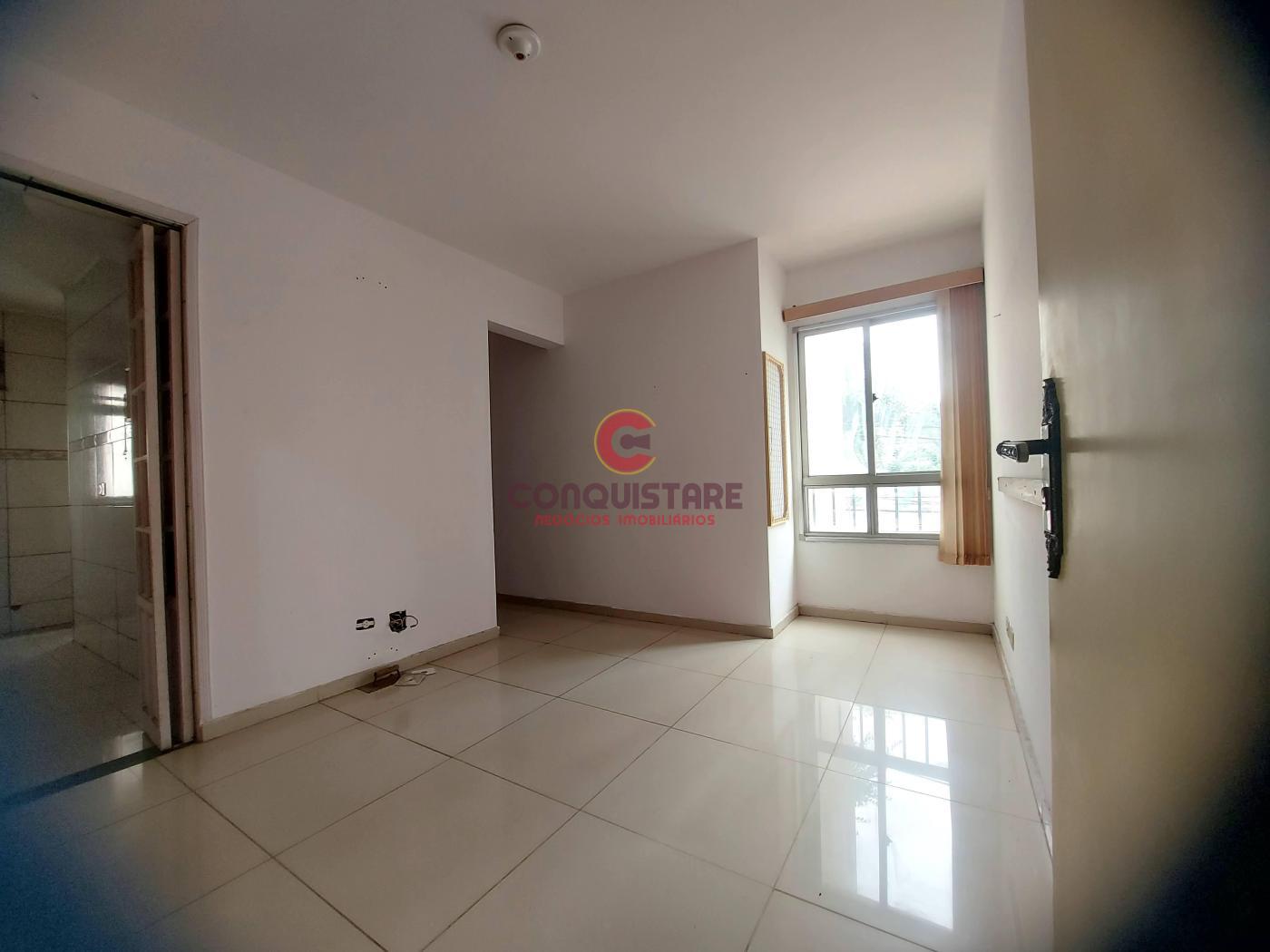 Apartamento à venda com 2 quartos, 44m² - Foto 1