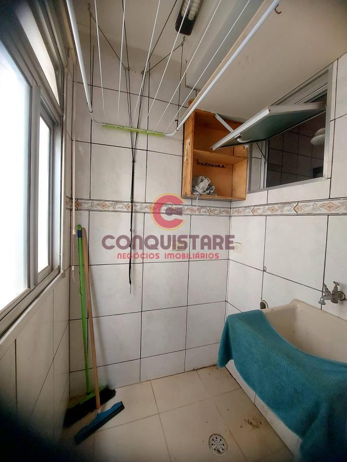 Apartamento à venda com 2 quartos, 44m² - Foto 3