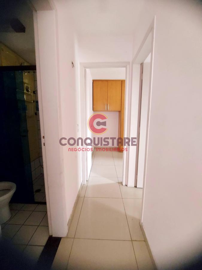 Apartamento à venda com 2 quartos, 44m² - Foto 4