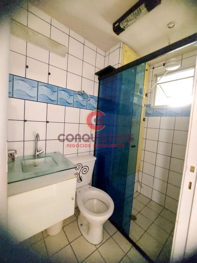 Apartamento à venda com 2 quartos, 44m² - Foto 5