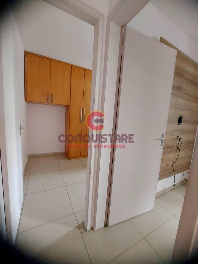 Apartamento à venda com 2 quartos, 44m² - Foto 8