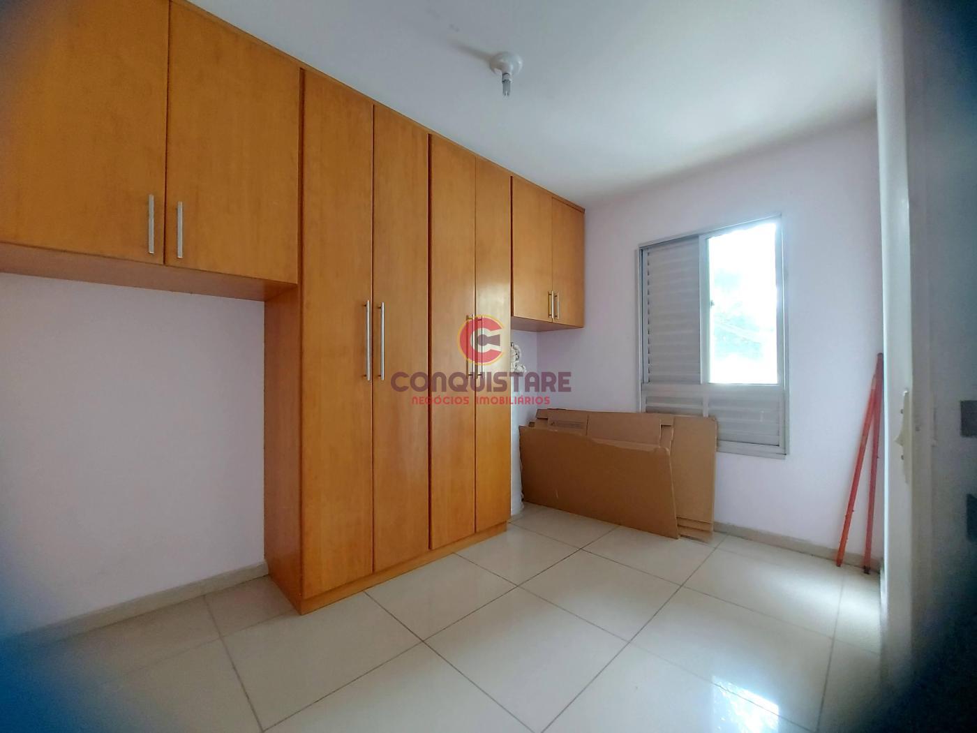 Apartamento à venda com 2 quartos, 44m² - Foto 9