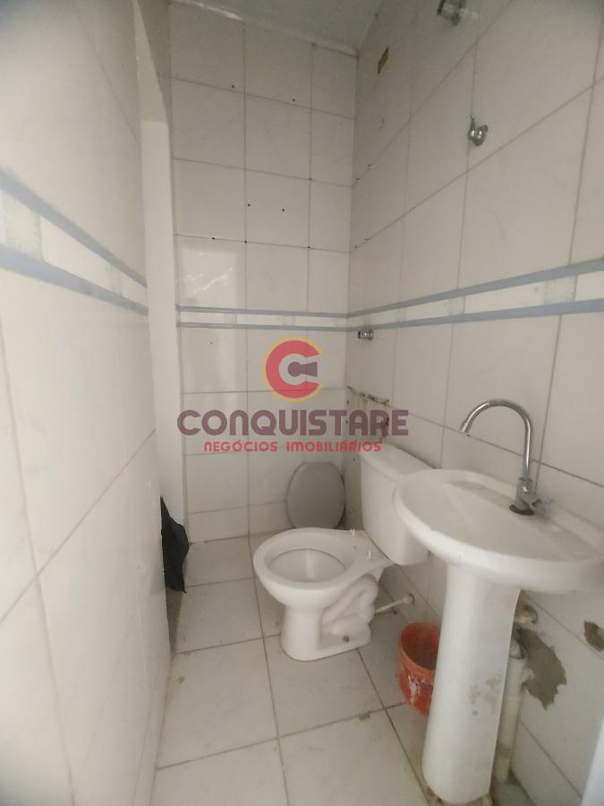 Loja-Salão para alugar, 33m² - Foto 4