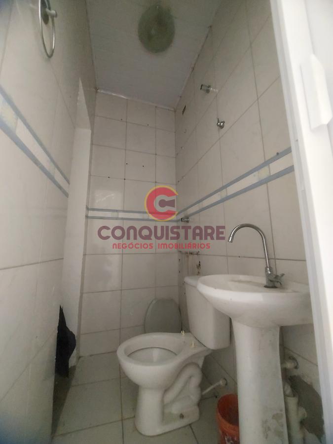 Loja-Salão para alugar, 33m² - Foto 5