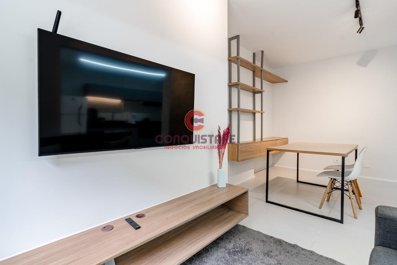 Apartamento para alugar com 2 quartos, 70m² - Foto 9