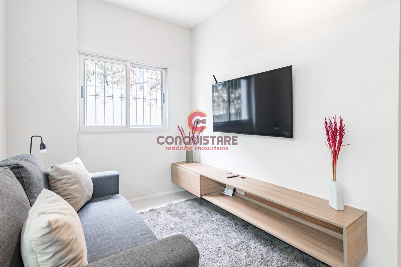 Apartamento para alugar com 2 quartos, 70m² - Foto 1