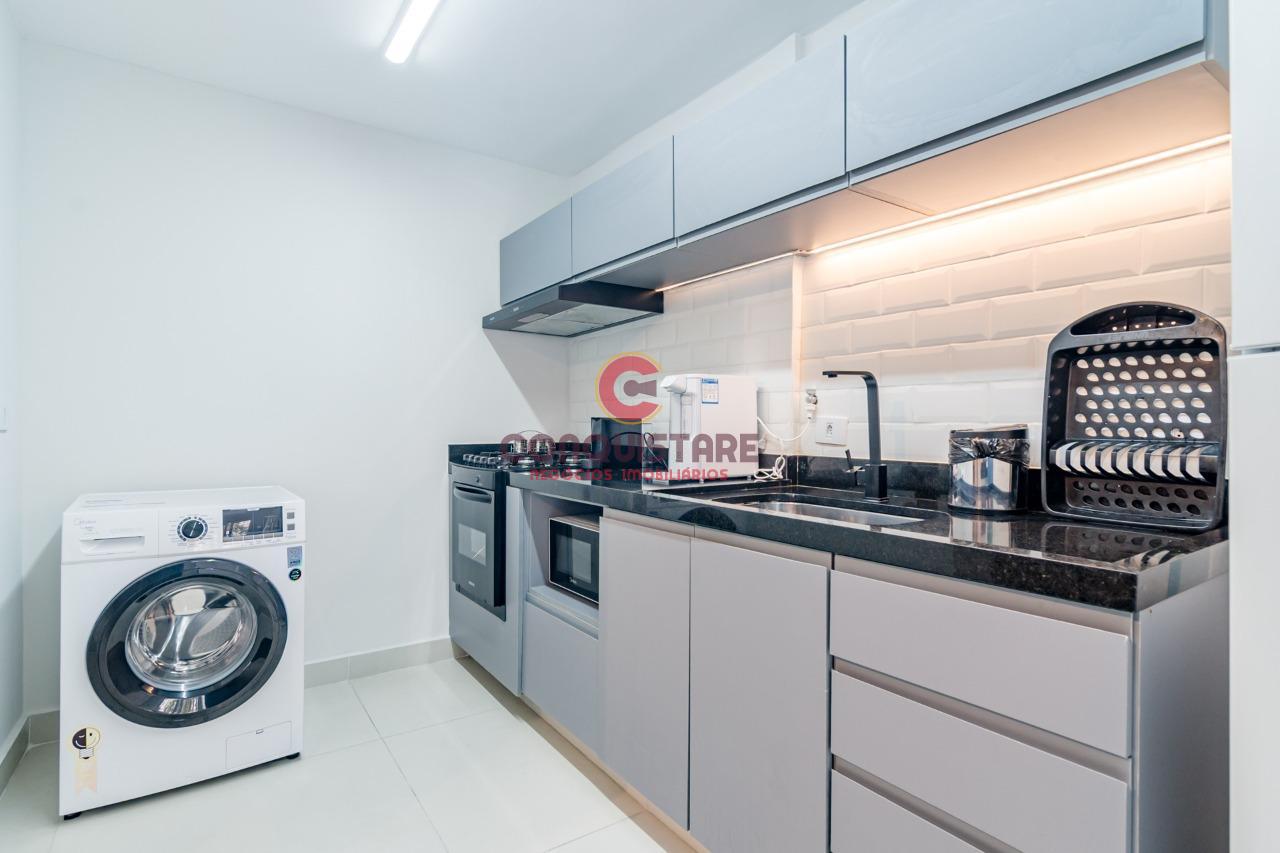 Apartamento para alugar com 2 quartos, 70m² - Foto 10