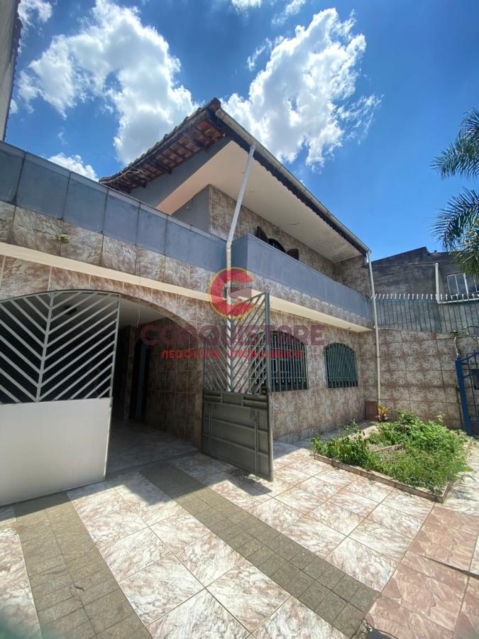 Sobrado à venda com 3 quartos, 221m² - Foto 7