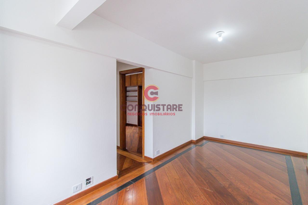 Apartamento à venda com 2 quartos, 98m² - Foto 1