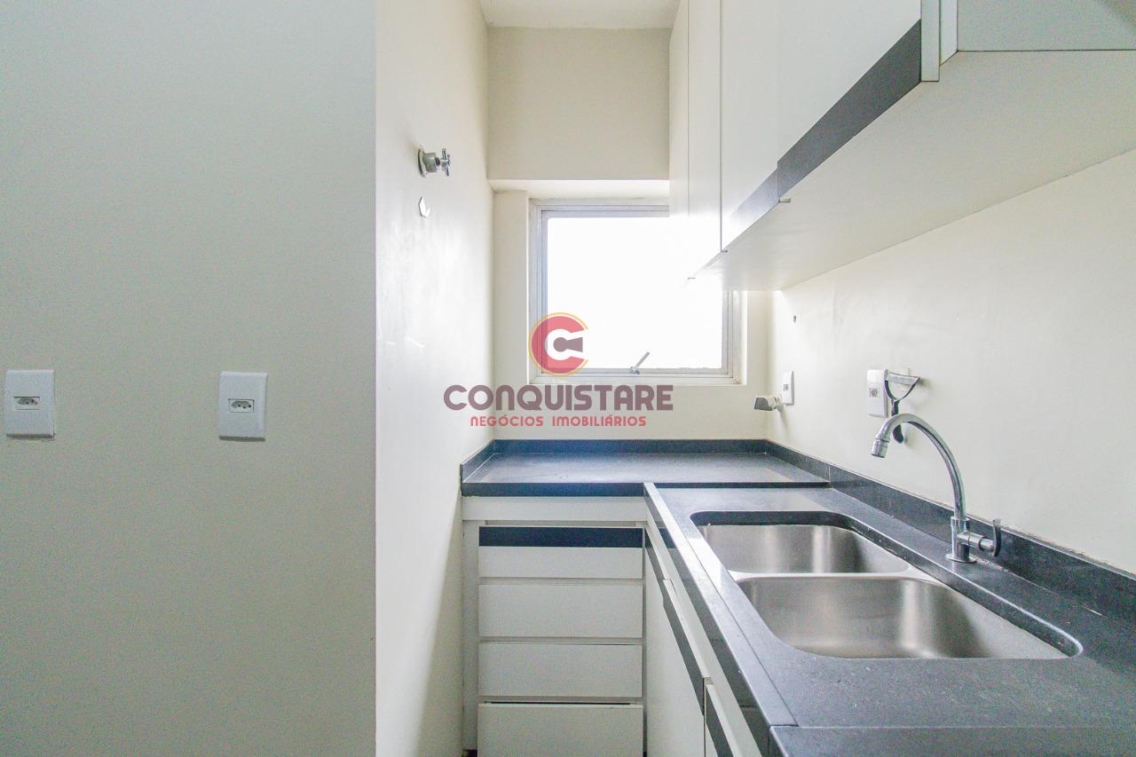 Apartamento à venda com 2 quartos, 98m² - Foto 5