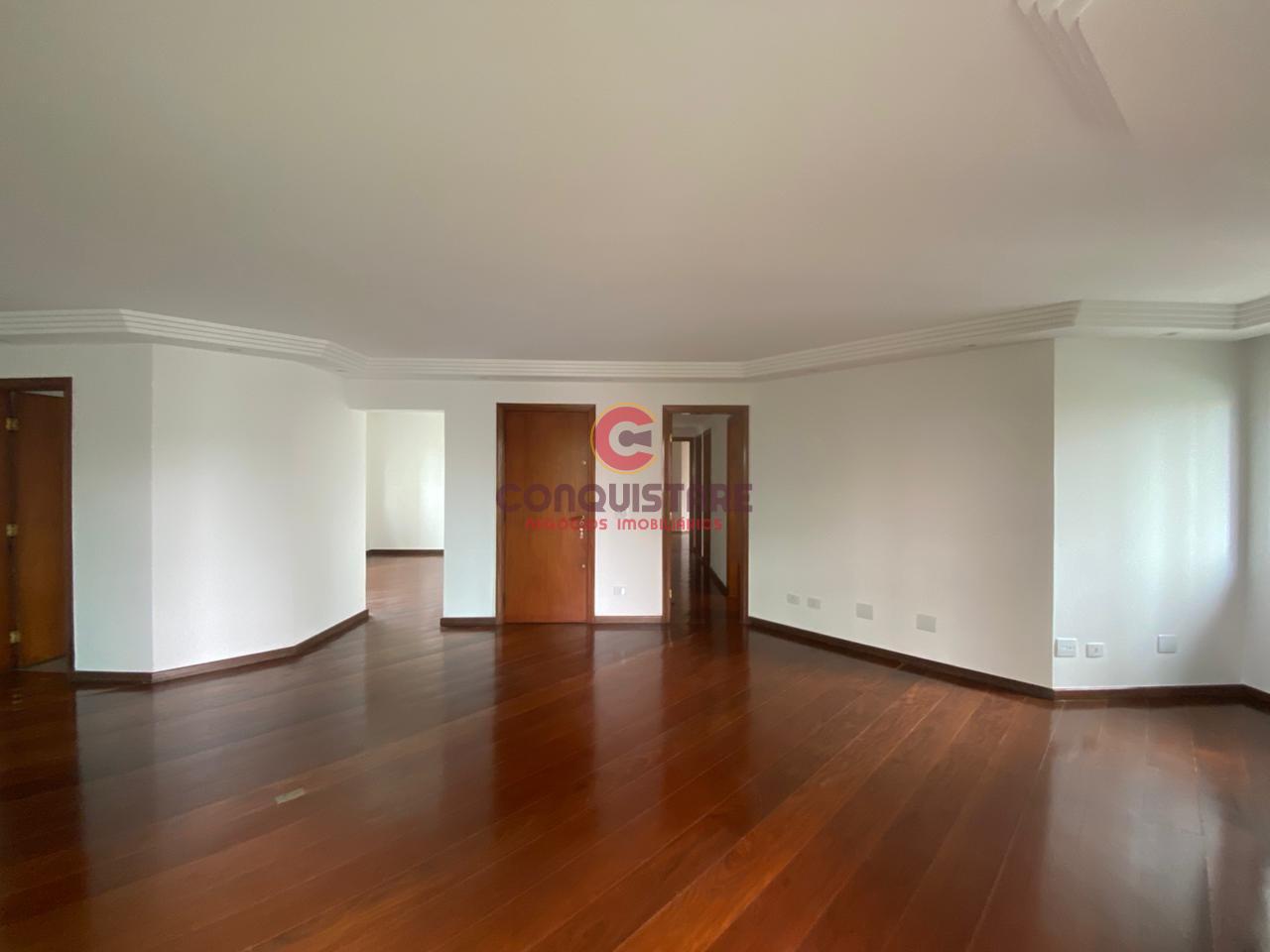 Apartamento à venda com 3 quartos, 369m² - Foto 2