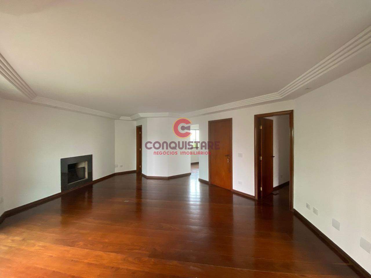 Apartamento à venda com 3 quartos, 369m² - Foto 3