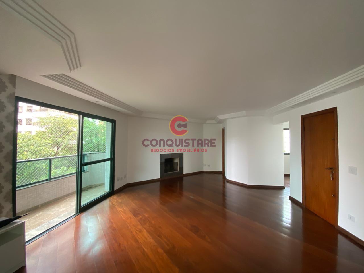 Apartamento à venda com 3 quartos, 369m² - Foto 1