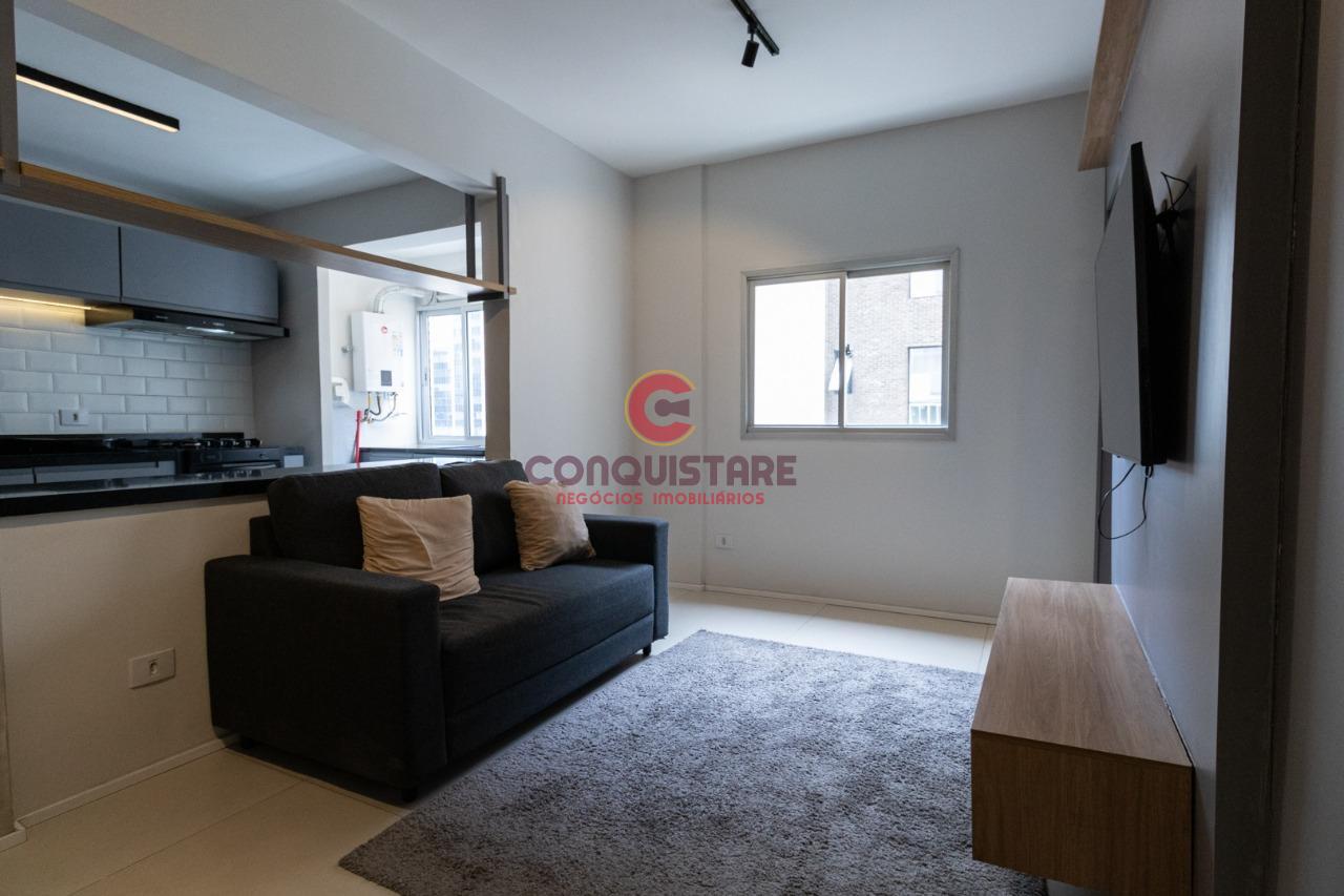 Apartamento para alugar com 2 quartos, 81m² - Foto 3