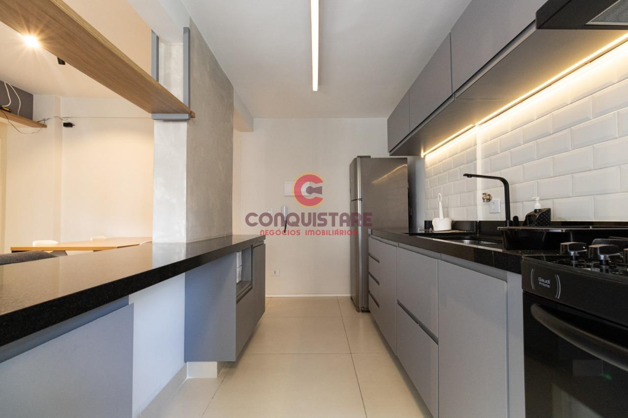 Apartamento para alugar com 2 quartos, 81m² - Foto 8