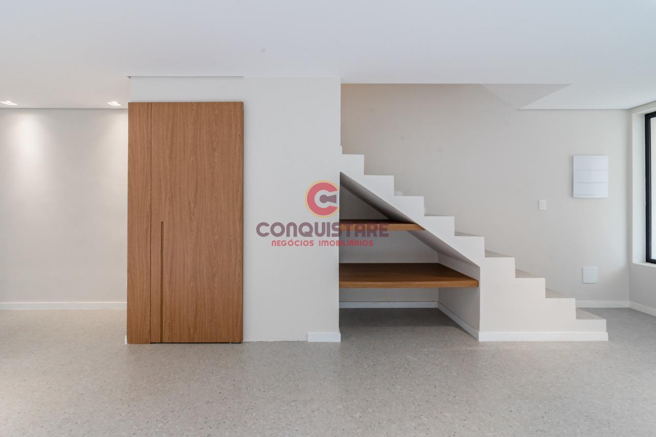 Sobrado para alugar com 3 quartos, 115m² - Foto 2