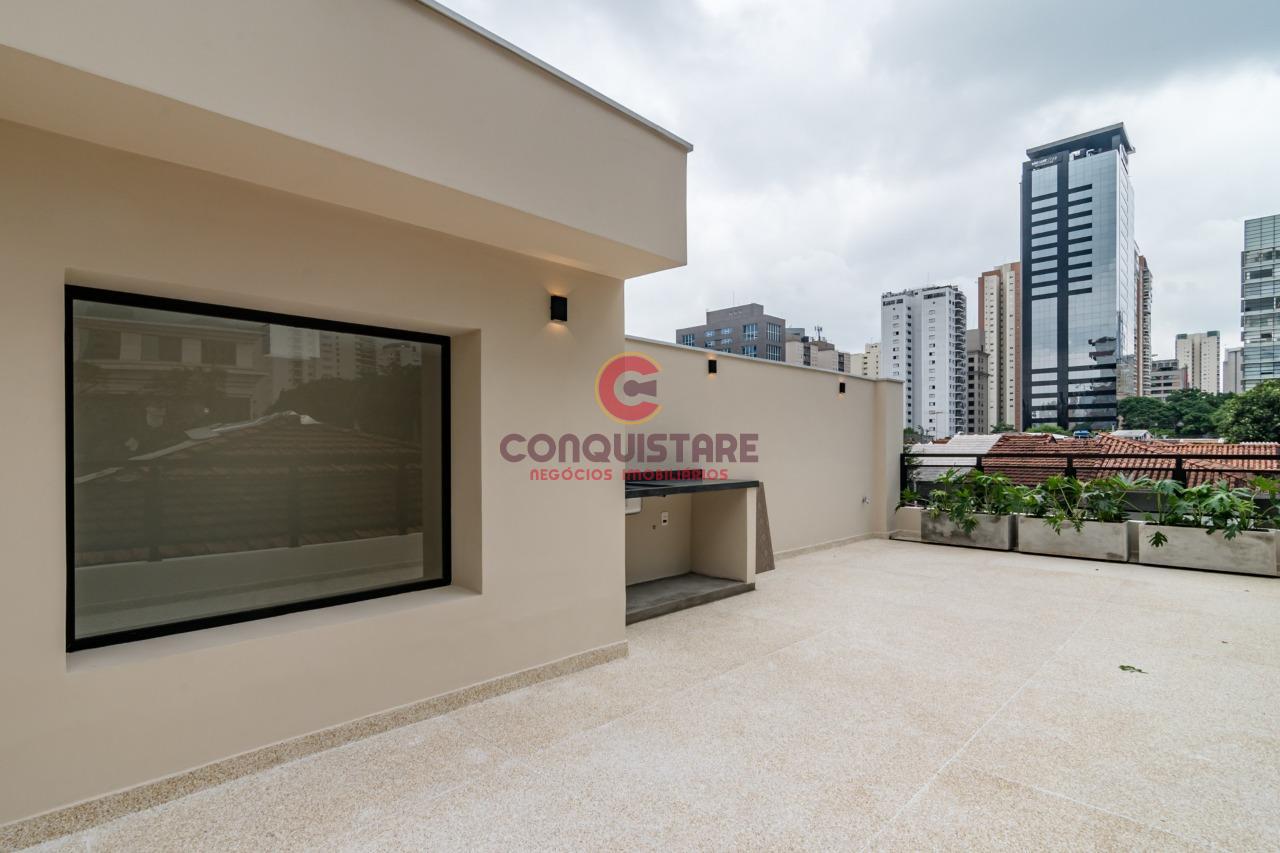 Sobrado para alugar com 3 quartos, 115m² - Foto 9