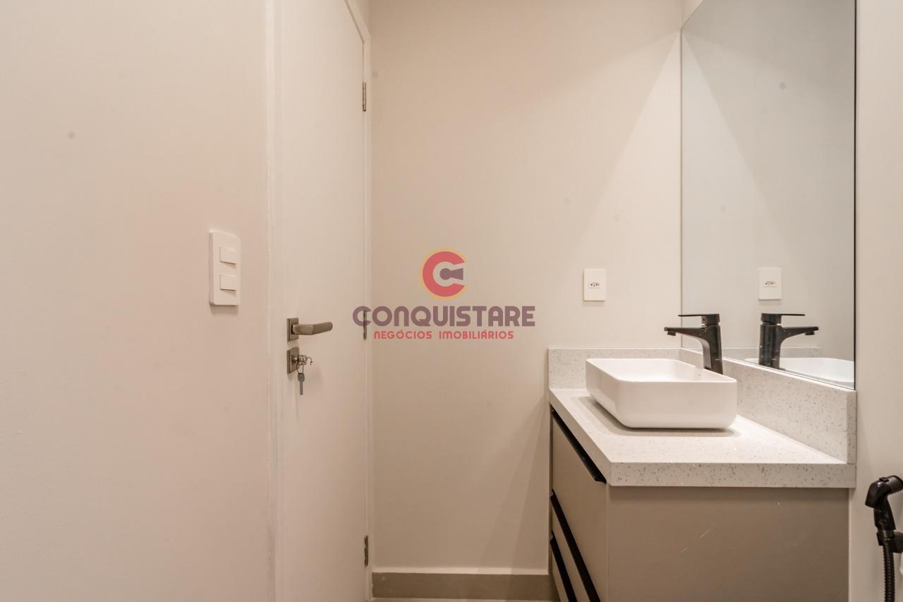 Sobrado para alugar com 3 quartos, 115m² - Foto 57