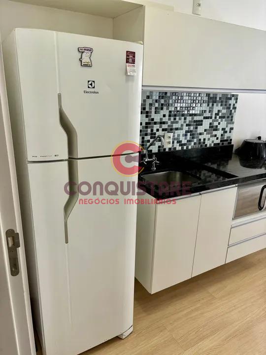 Apartamento para alugar com 1 quarto, 26m² - Foto 7