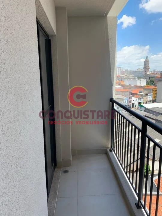 Apartamento para alugar com 1 quarto, 26m² - Foto 8