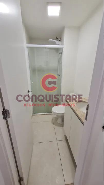 Apartamento para alugar com 1 quarto, 26m² - Foto 1