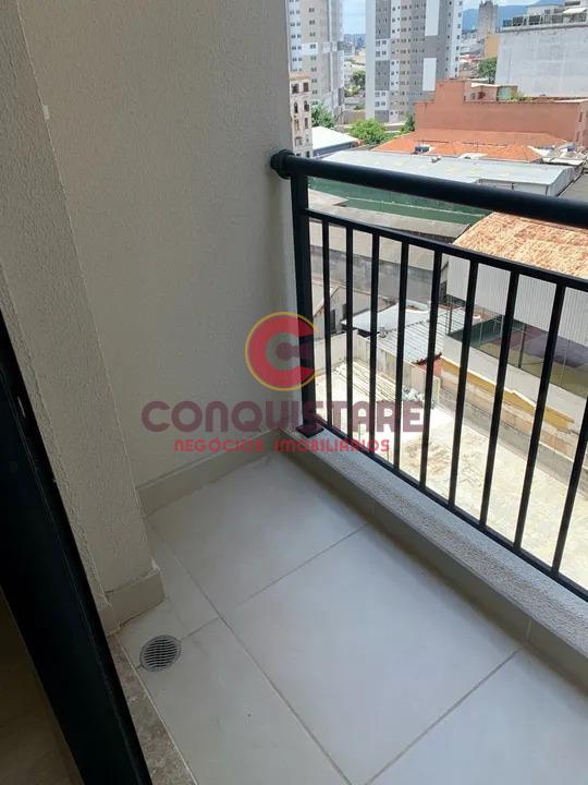 Apartamento para alugar com 1 quarto, 26m² - Foto 2