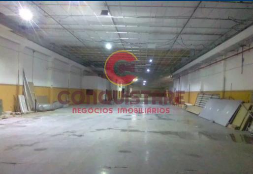 Depósito-Galpão-Armazém para alugar, 6200m² - Foto 4