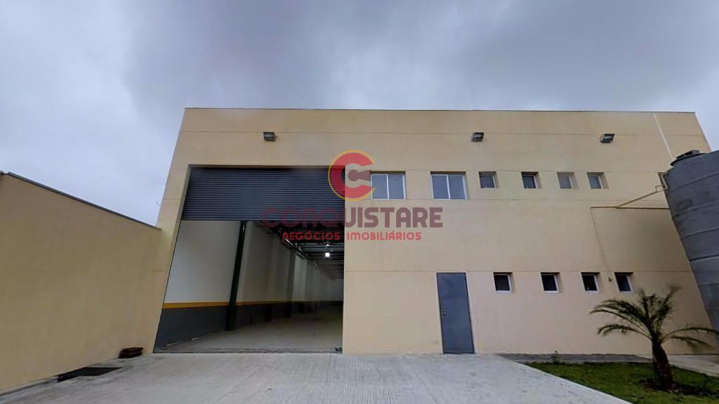 Depósito-Galpão-Armazém à venda, 2600m² - Foto 10