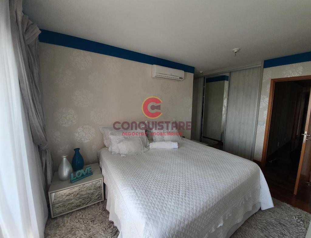 Apartamento à venda com 3 quartos, 202m² - Foto 21