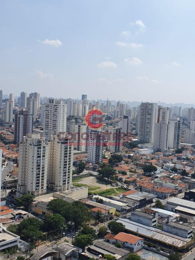 Apartamento à venda com 3 quartos, 202m² - Foto 20