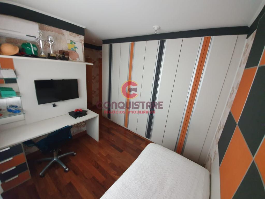 Apartamento à venda com 3 quartos, 202m² - Foto 28