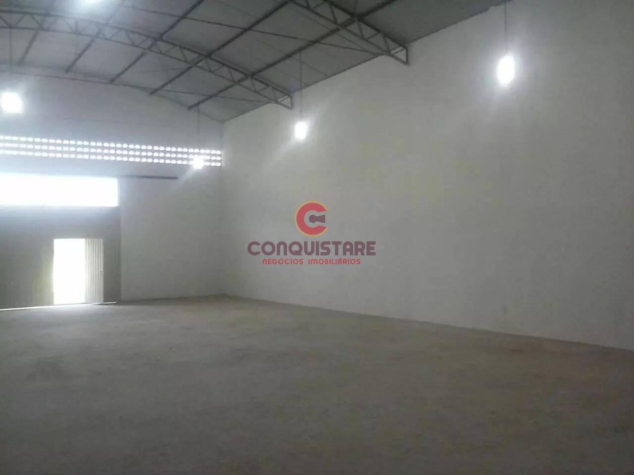 Depósito-Galpão-Armazém à venda, 360m² - Foto 8